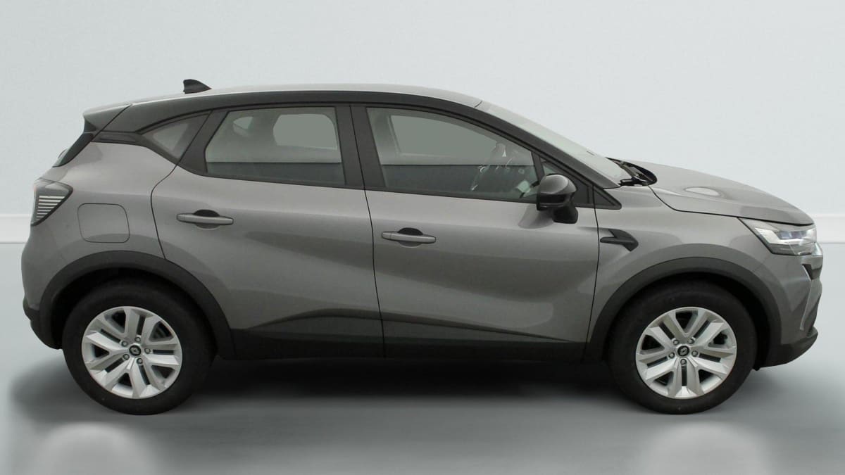 RENAULT CAPTUR TCe 90 ch Evolution