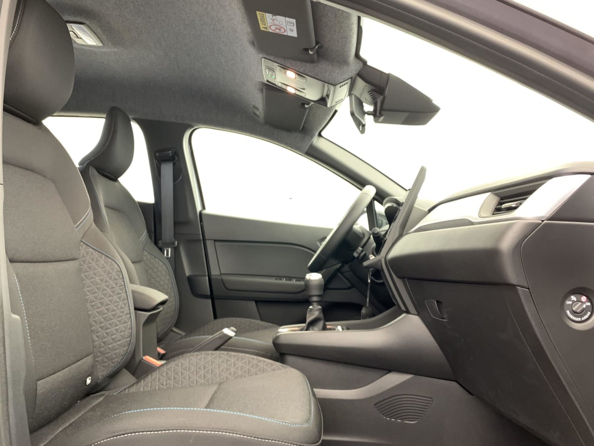 RENAULT CAPTUR TCe 90 ch Evolution