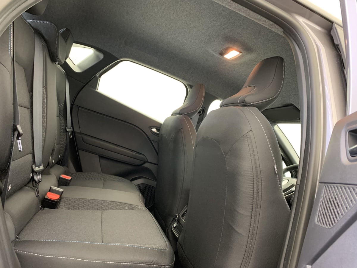 RENAULT CAPTUR TCe 90 ch Evolution