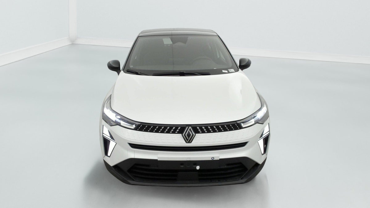 RENAULT CAPTUR TCe 90 ch Evolution
