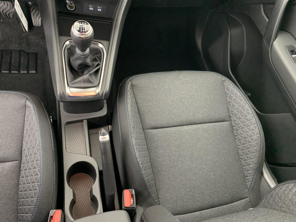 RENAULT CAPTUR TCe 90 ch Evolution