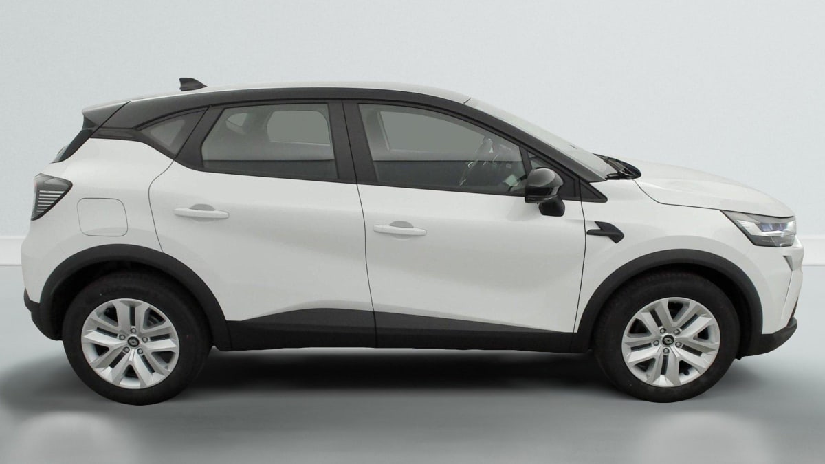 RENAULT CAPTUR TCe 90 ch Evolution