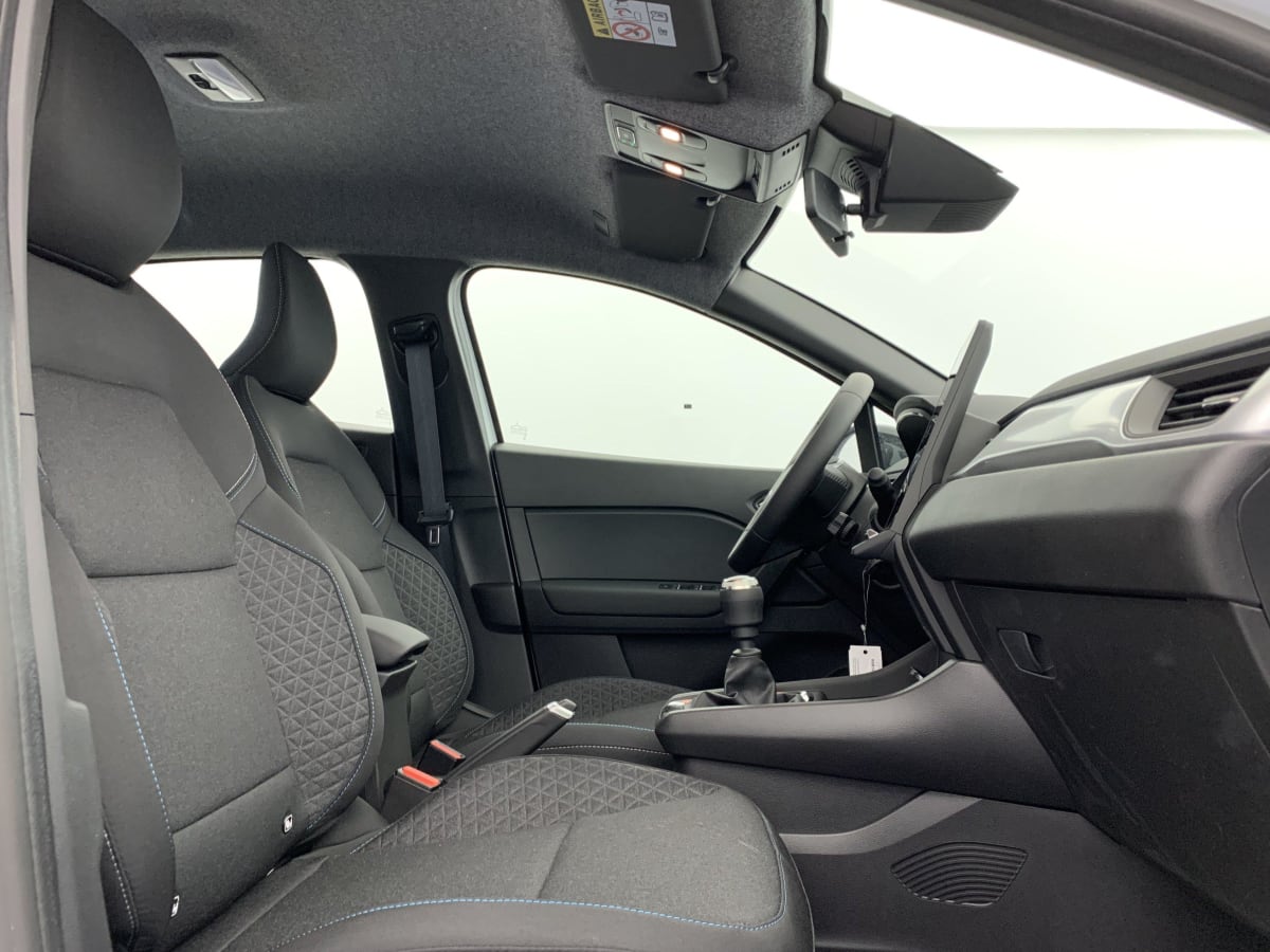 RENAULT CAPTUR TCe 90 ch Evolution