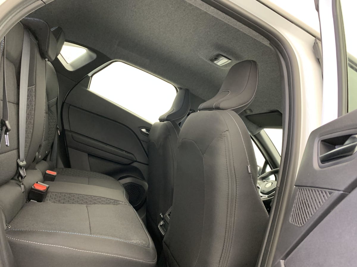 RENAULT CAPTUR TCe 90 ch Evolution