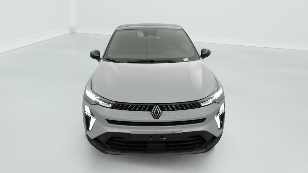 RENAULT CAPTUR TCe 90 ch Evolution