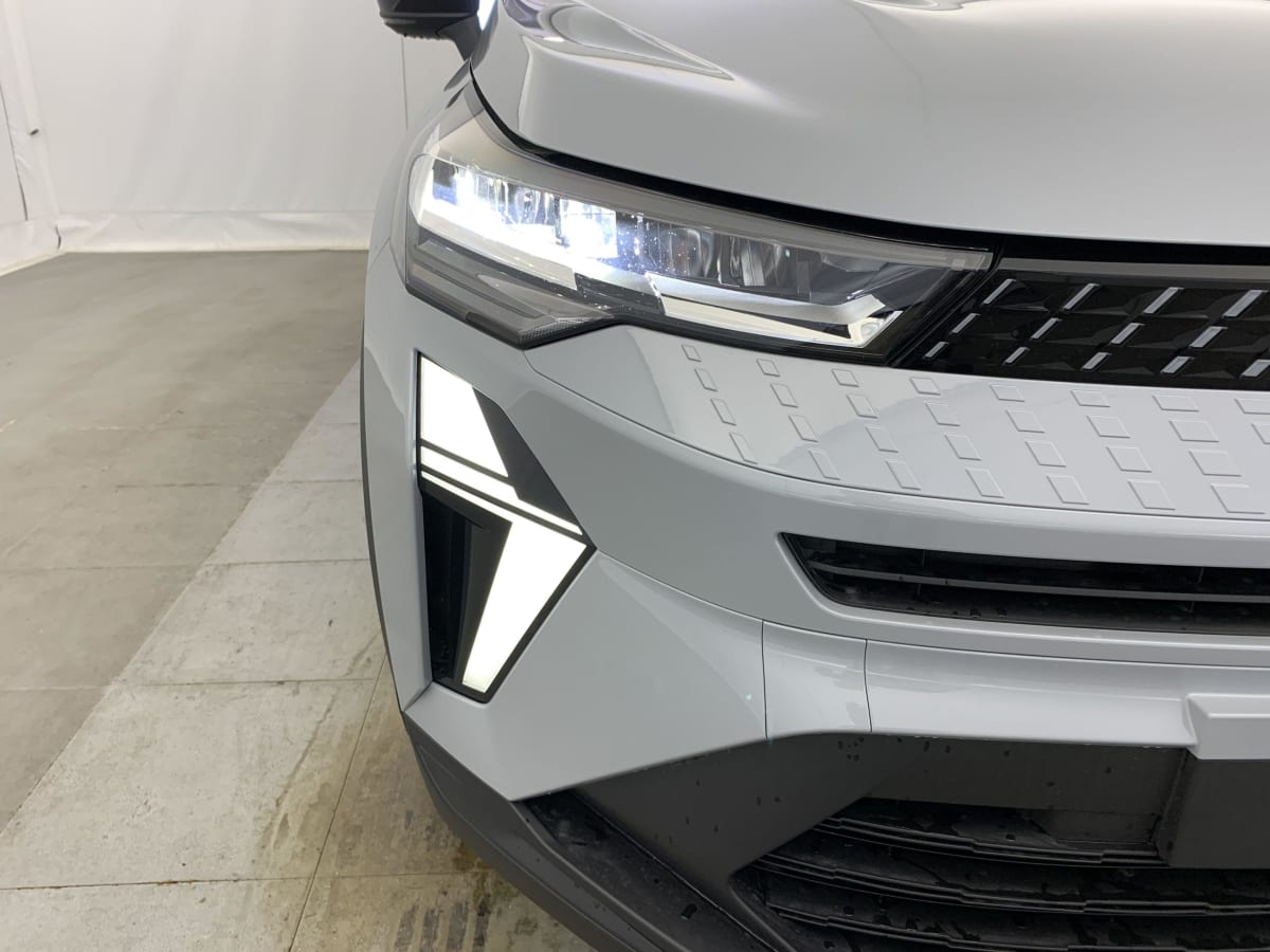 RENAULT CAPTUR TCe 90 ch Evolution