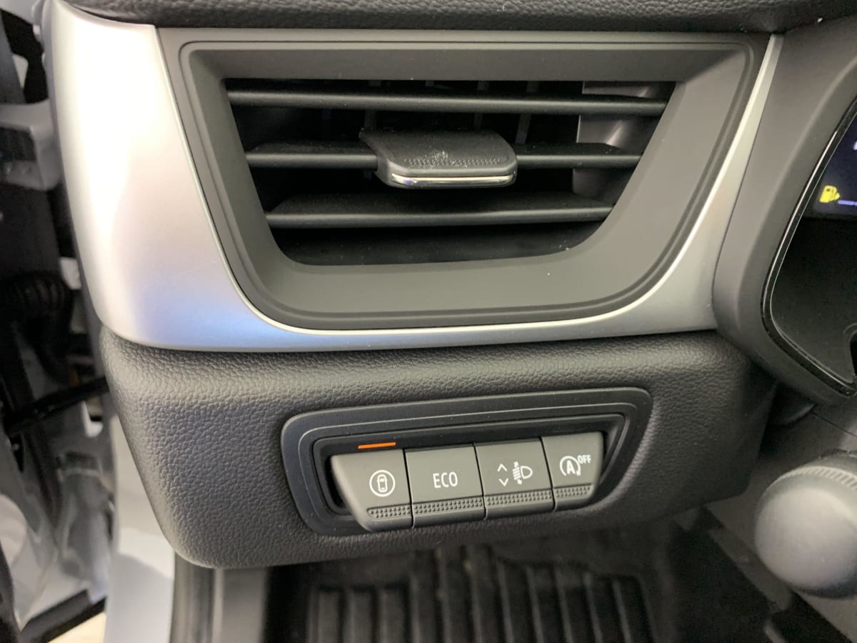 RENAULT CAPTUR TCe 90 ch Evolution