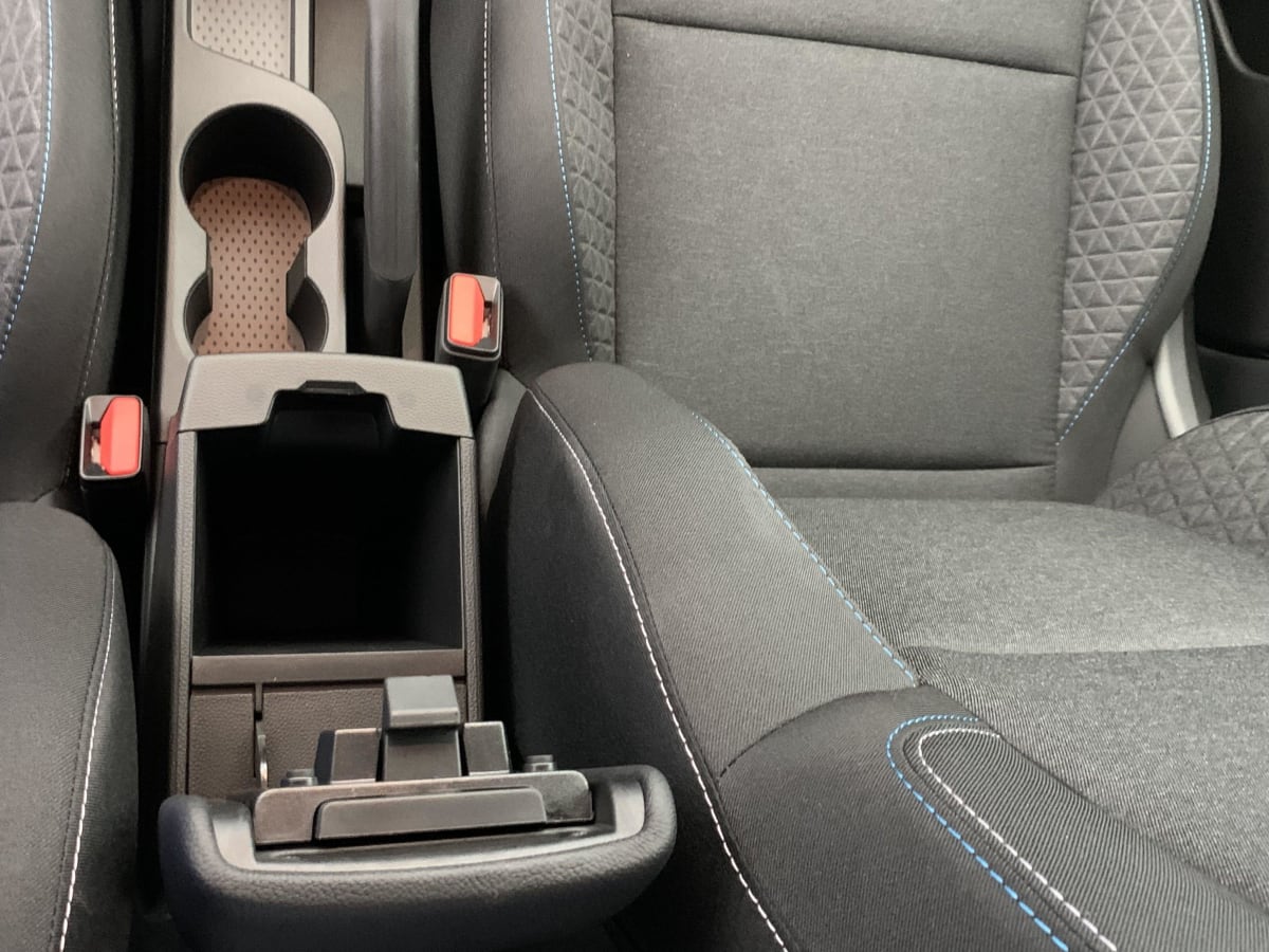 RENAULT CAPTUR TCe 90 ch Evolution