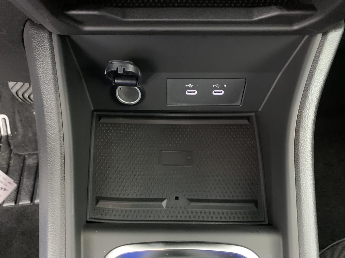RENAULT CAPTUR TCe 90 ch Evolution