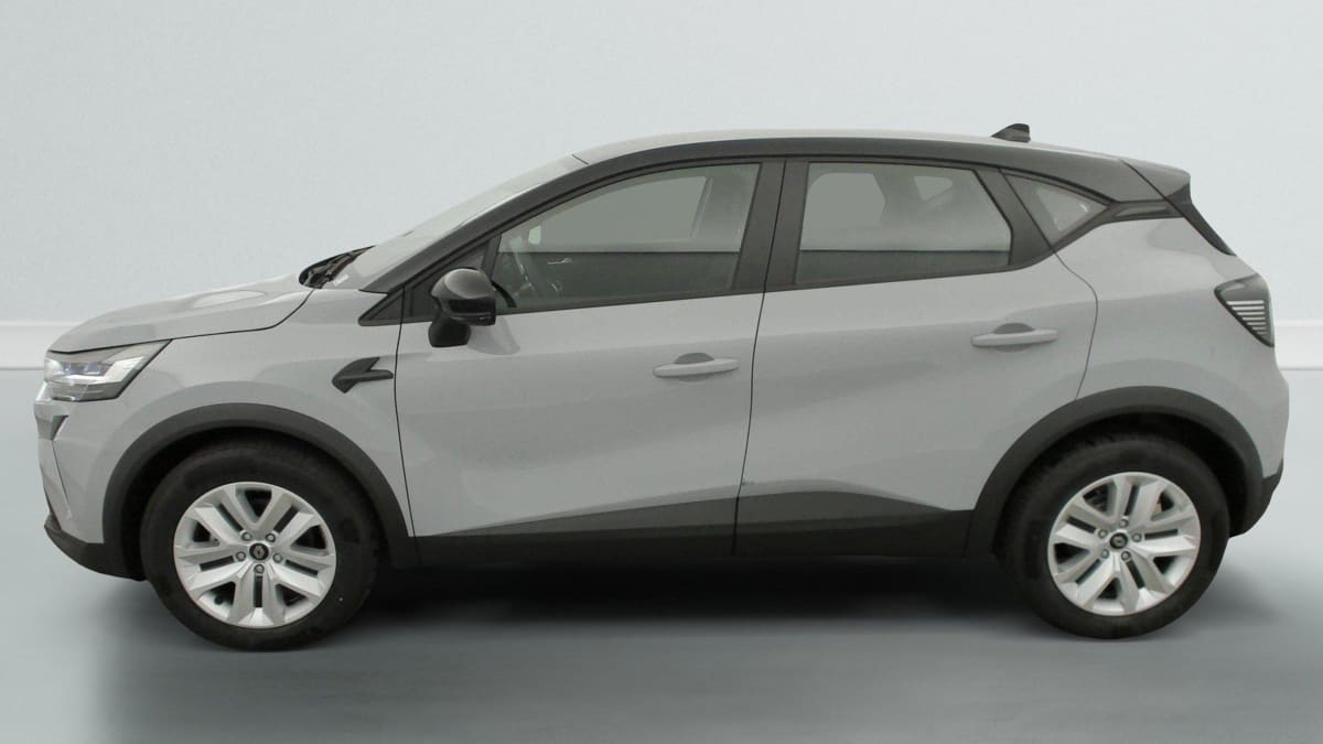 RENAULT CAPTUR TCe 90 ch Evolution