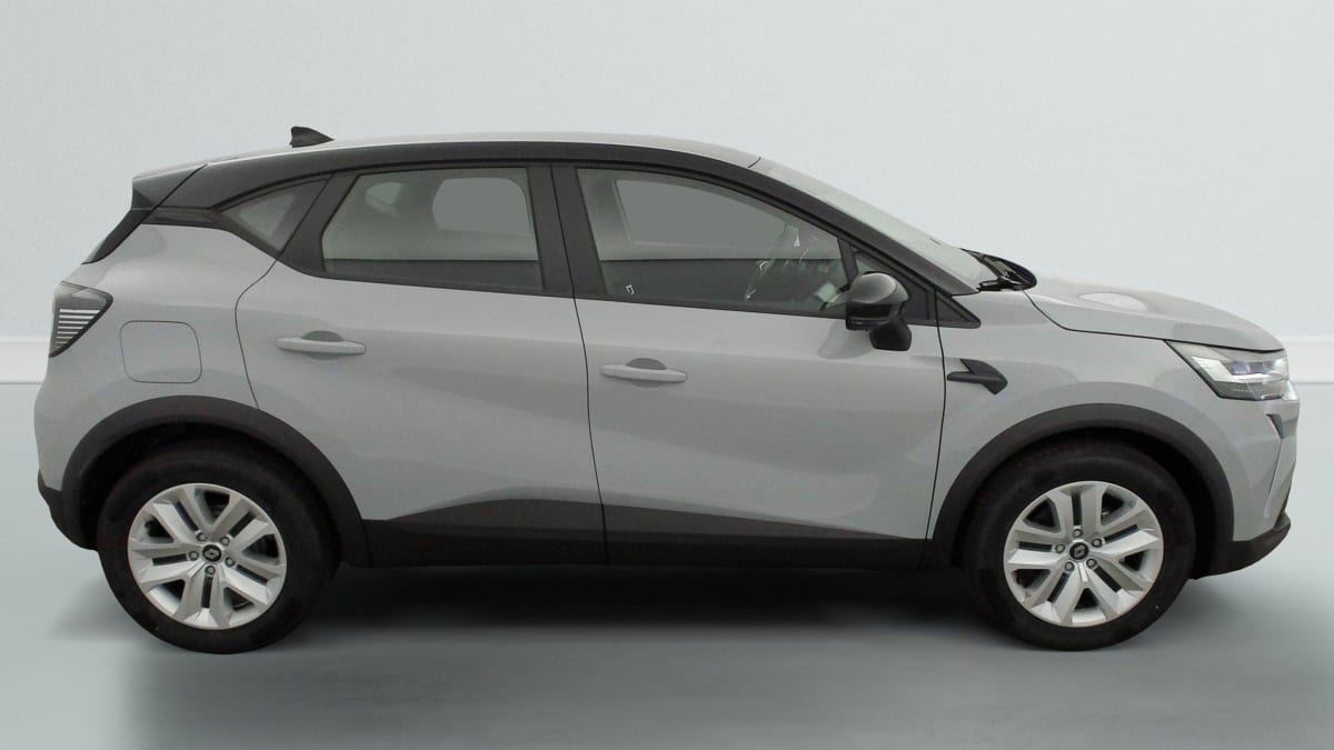 RENAULT CAPTUR TCe 90 ch Evolution