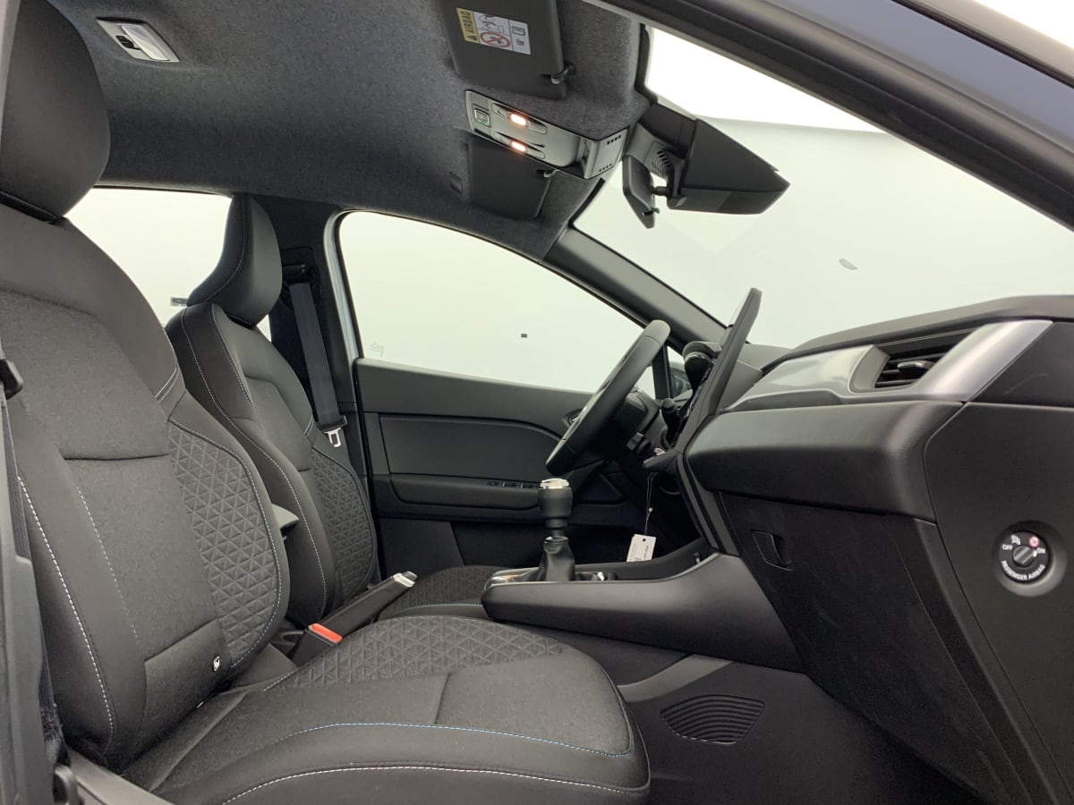 RENAULT CAPTUR TCe 90 ch Evolution