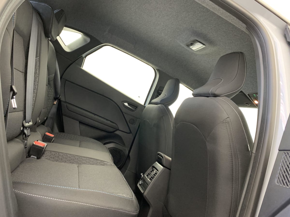 RENAULT CAPTUR TCe 90 ch Evolution