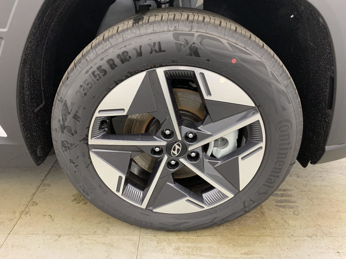 HYUNDAI TUCSON 1.6 T-GDI 215 Hybrid BVA6 Creative + Toit ouvrant + Sièges chauffants