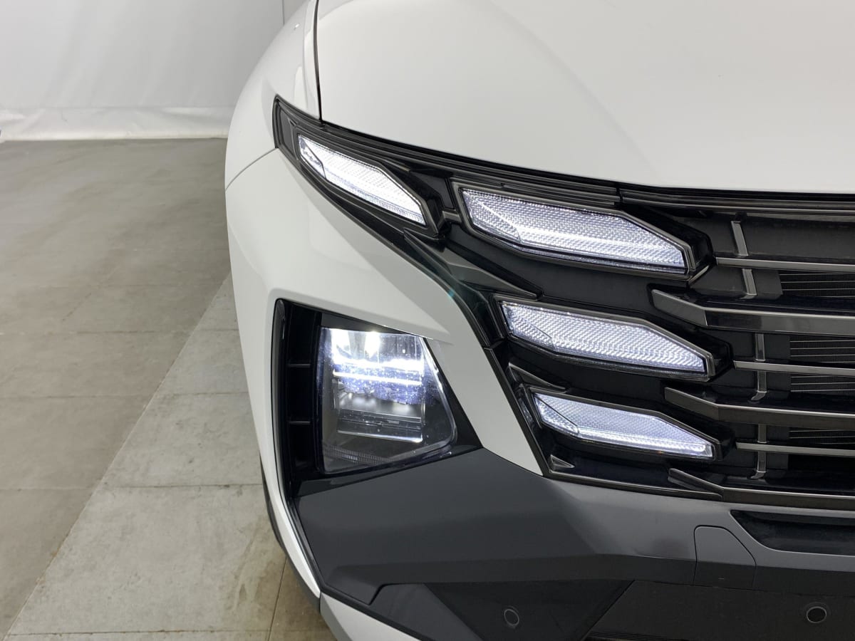 HYUNDAI TUCSON 1.6 T-GDI 215 Hybrid BVA6 Creative + Toit ouvrant + Sièges chauffants