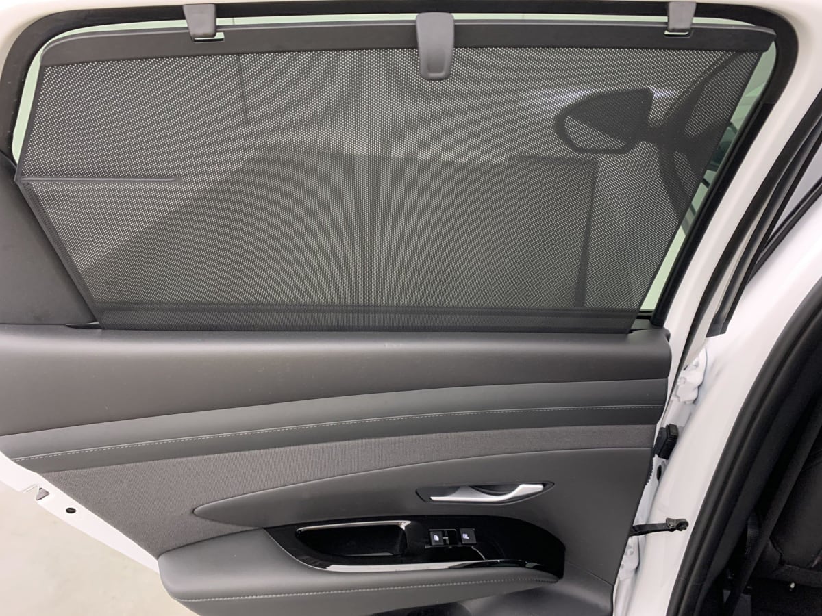 HYUNDAI TUCSON 1.6 T-GDI 215 Hybrid BVA6 Creative + Toit ouvrant + Sièges chauffants