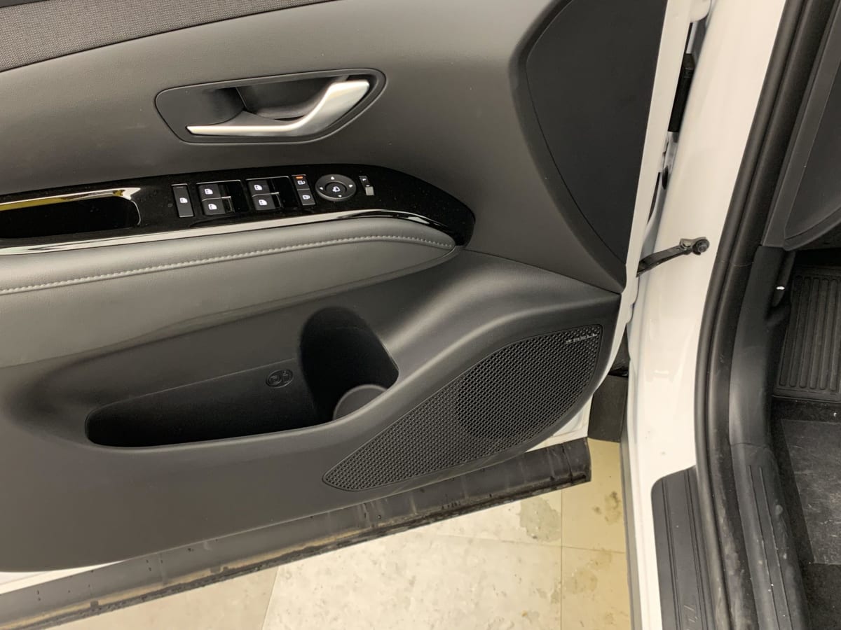 HYUNDAI TUCSON 1.6 T-GDI 215 Hybrid BVA6 Creative + Toit ouvrant + Sièges chauffants