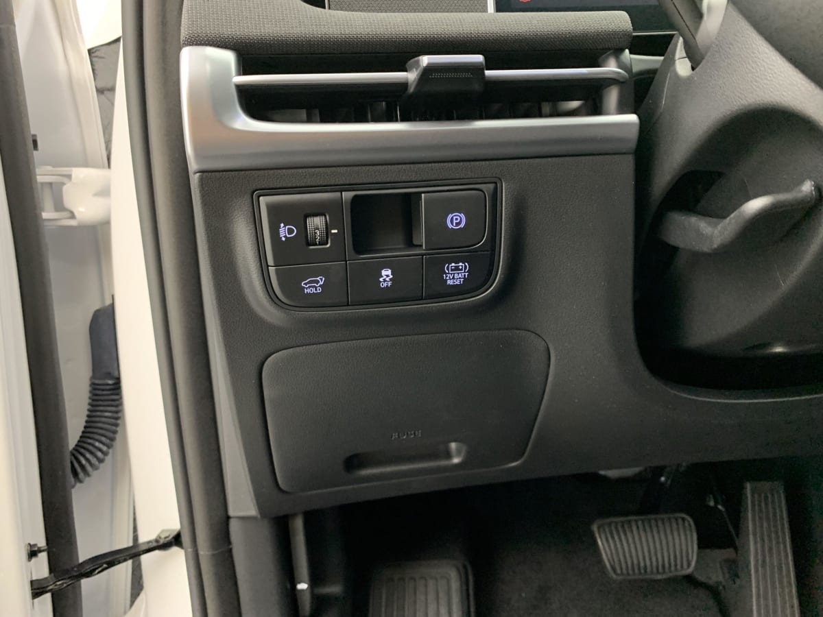HYUNDAI TUCSON 1.6 T-GDI 215 Hybrid BVA6 Creative + Toit ouvrant + Sièges chauffants
