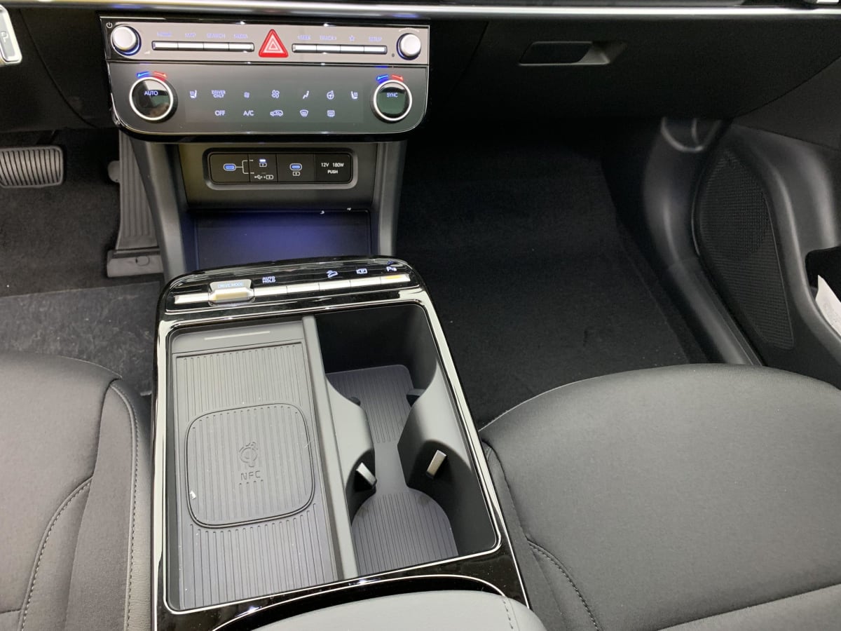 HYUNDAI TUCSON 1.6 T-GDI 215 Hybrid BVA6 Creative + Toit ouvrant + Sièges chauffants