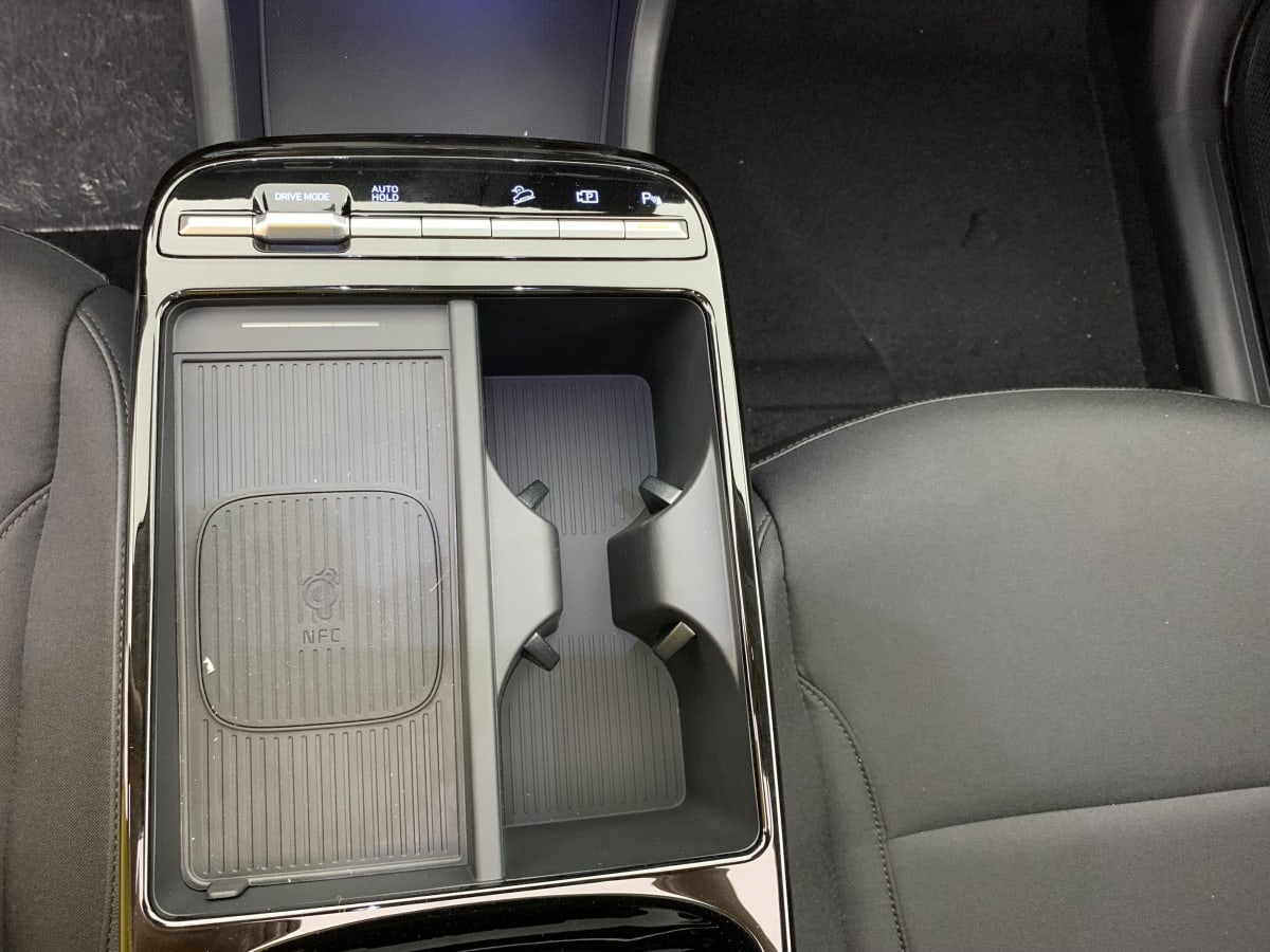 HYUNDAI TUCSON 1.6 T-GDI 215 Hybrid BVA6 Creative + Toit ouvrant + Sièges chauffants