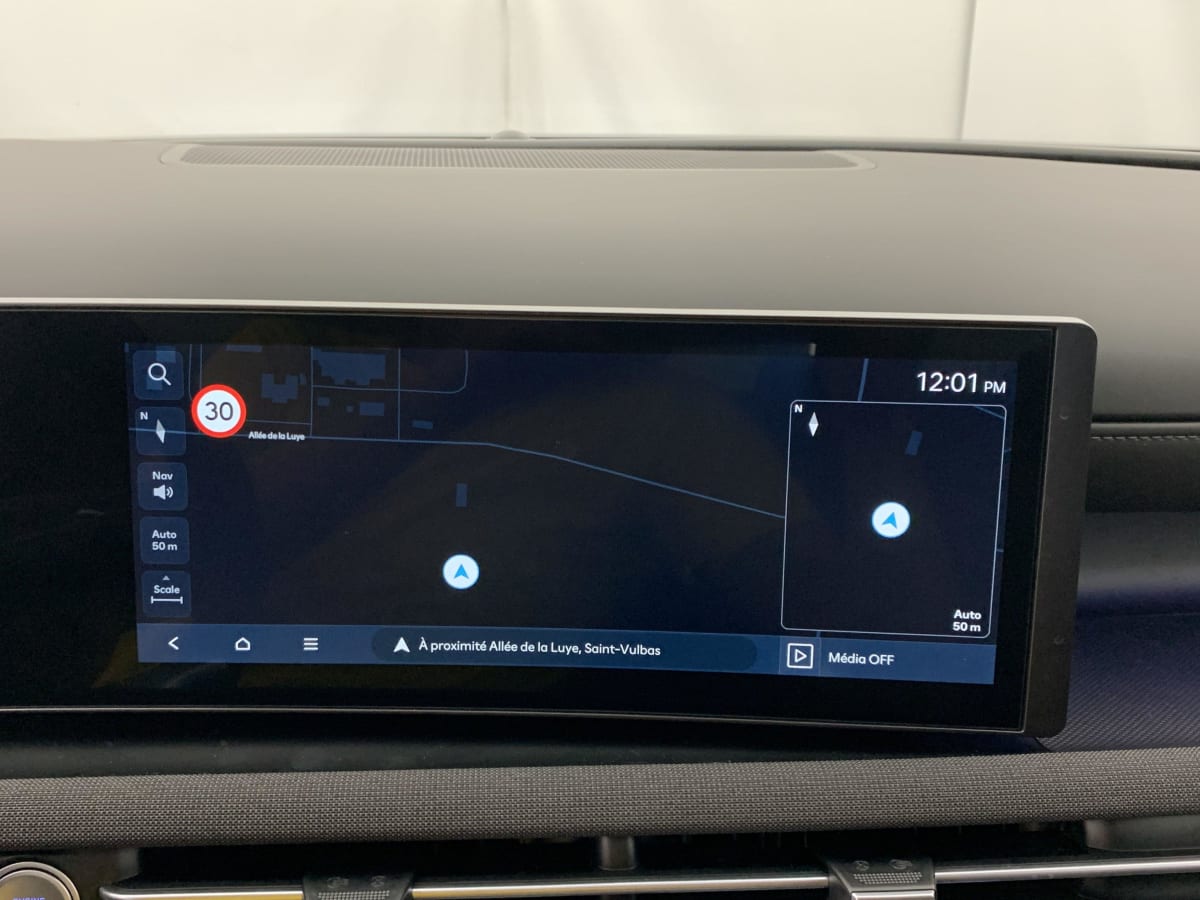 HYUNDAI TUCSON 1.6 T-GDI 215 Hybrid BVA6 Creative + Toit ouvrant + Sièges chauffants