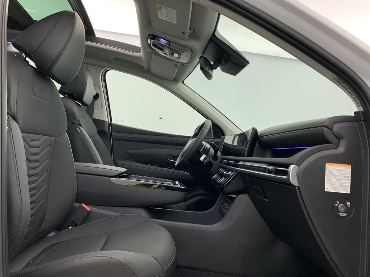HYUNDAI TUCSON 1.6 T-GDI 215 Hybrid BVA6 Creative + Toit ouvrant + Sièges chauffants