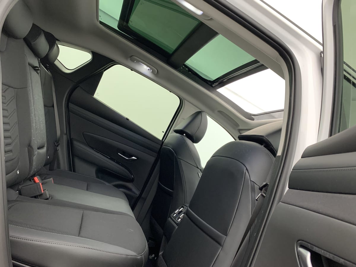 HYUNDAI TUCSON 1.6 T-GDI 215 Hybrid BVA6 Creative + Toit ouvrant + Sièges chauffants
