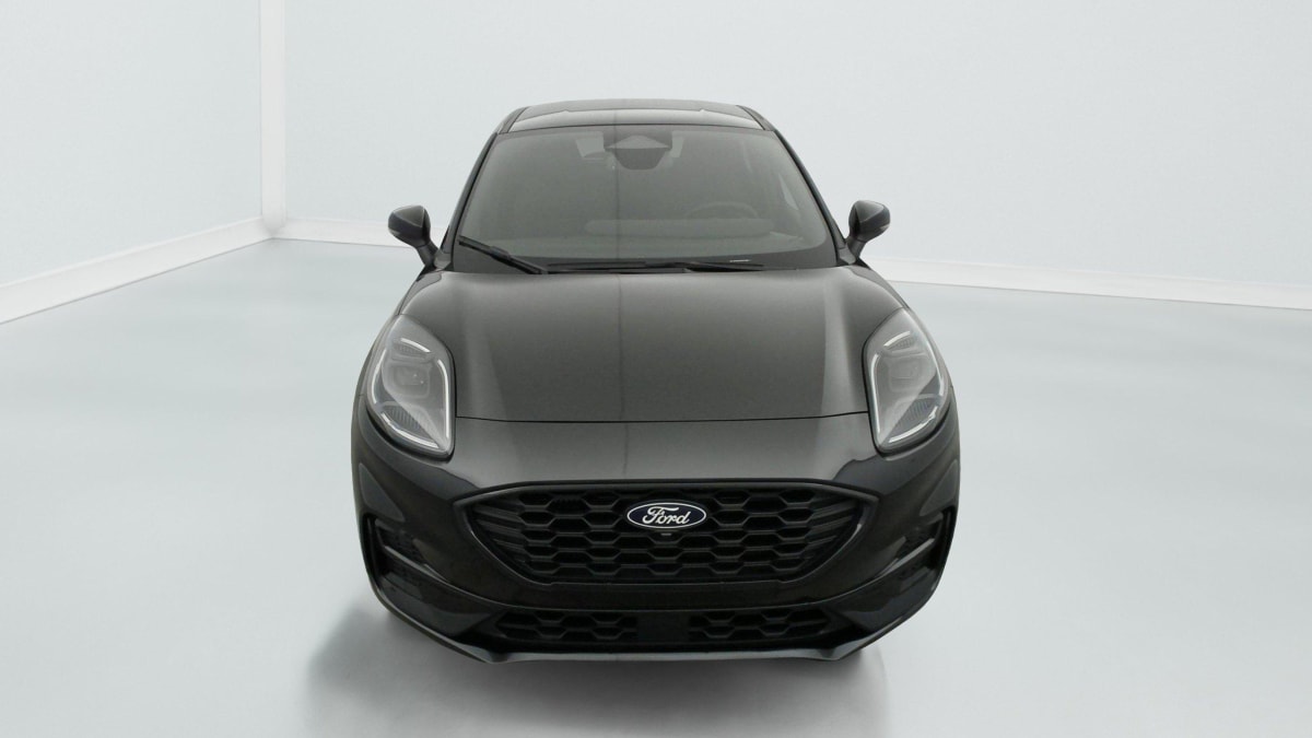 FORD PUMA 1.0 EcoBoost 125 ch mHEV S S Powershift ST-Line