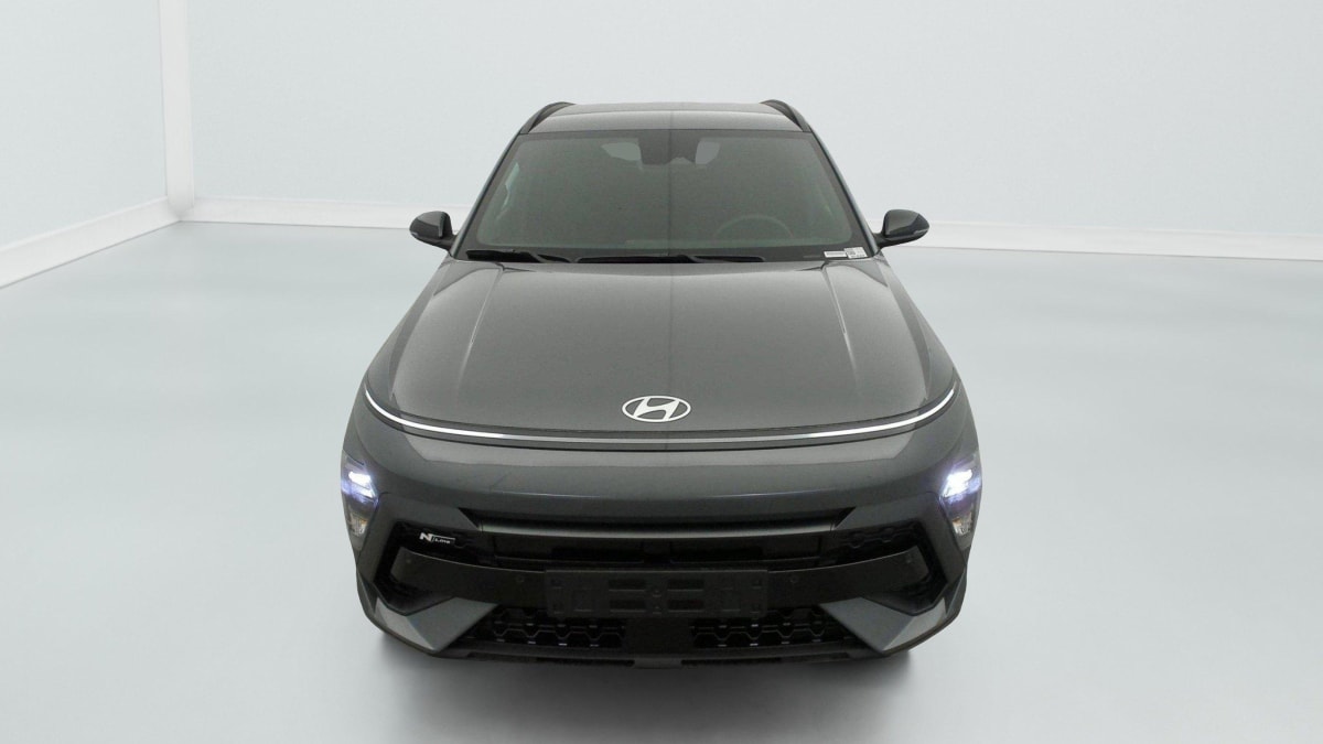 HYUNDAI KONA HYBRID 129 CREATIVE N Line