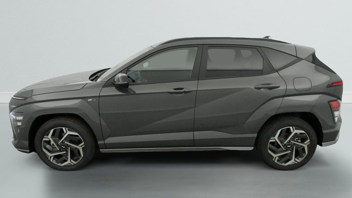 HYUNDAI KONA HYBRID 129 CREATIVE N Line