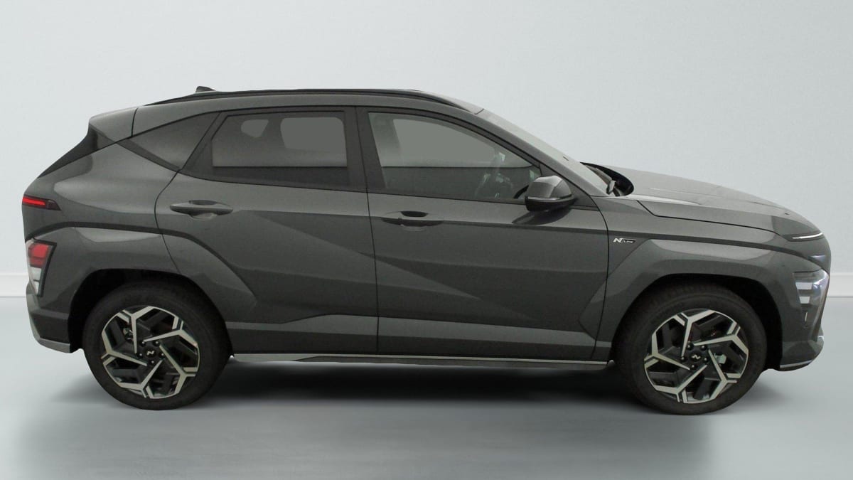 HYUNDAI KONA HYBRID 129 CREATIVE N Line
