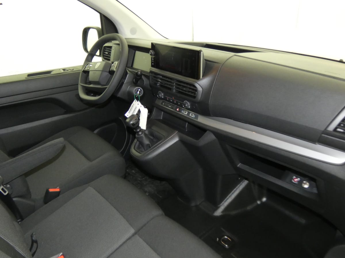 PEUGEOT EXPERT FOURGON M BLUEHDI 120 S S BVM6 + Pack Connectivité +