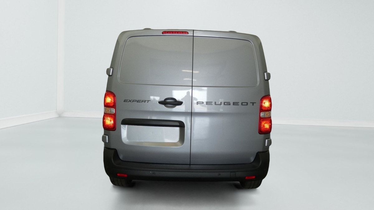 PEUGEOT EXPERT FOURGON M BLUEHDI 120 S S BVM6 + Pack Connectivité +