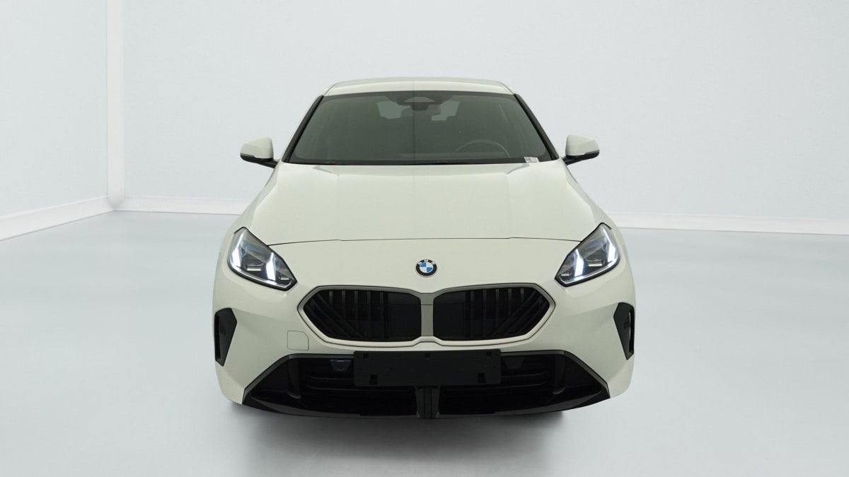 BMW Serie 1 F70 120d 163 ch DKG7 M Sport