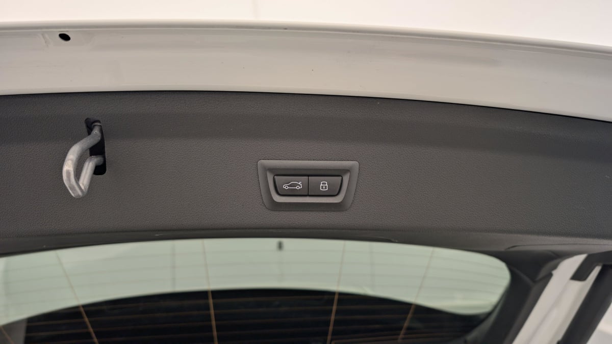 BMW Serie 1 F70 120d 163 ch DKG7 M Sport