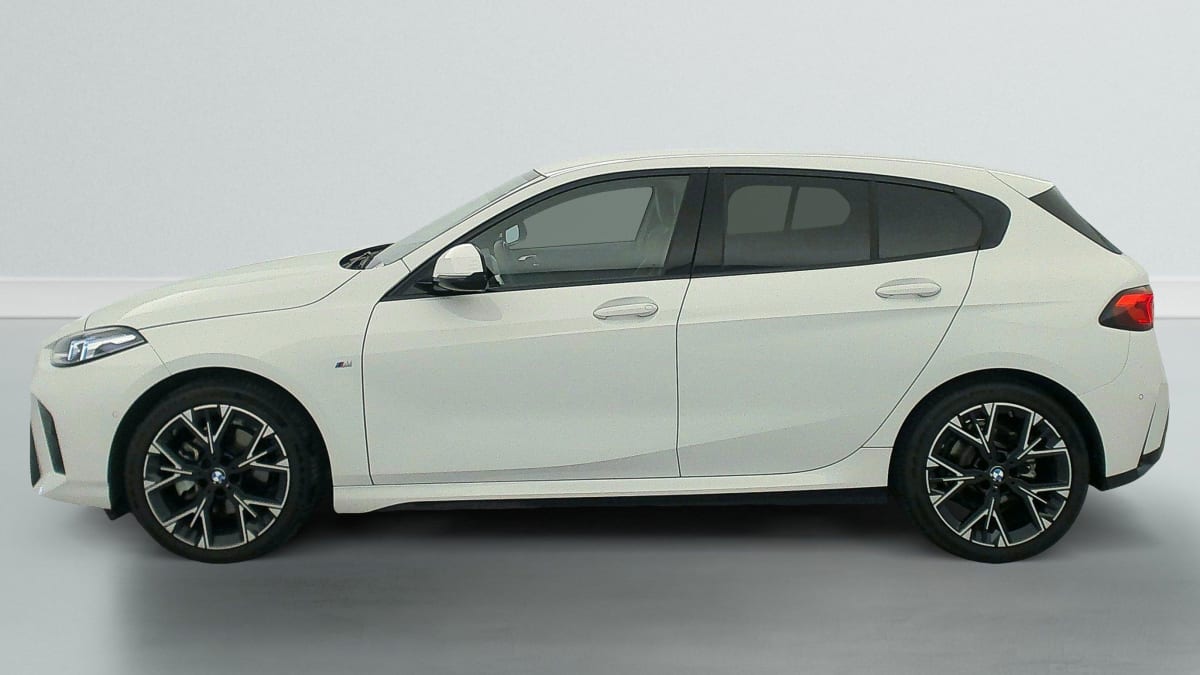 BMW Serie 1 F70 120d 163 ch DKG7 M Sport