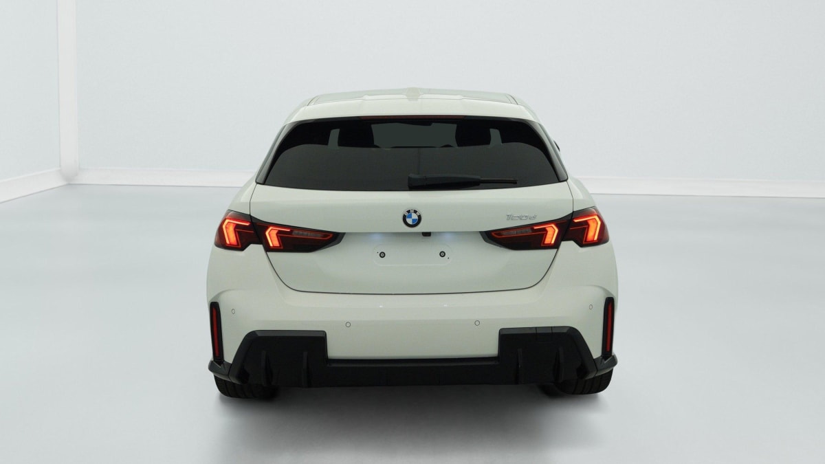 BMW Serie 1 F70 120d 163 ch DKG7 M Sport