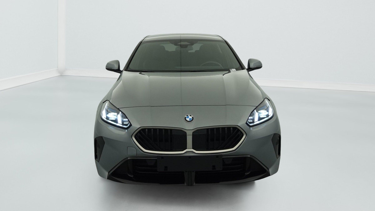 BMW Serie 1 F70 120d 163 ch DKG7 M Sport