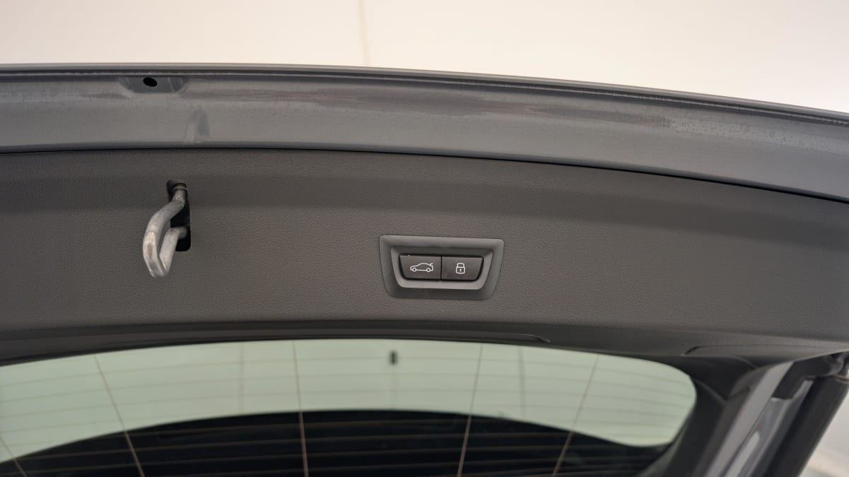 BMW Serie 1 F70 120d 163 ch DKG7 M Sport