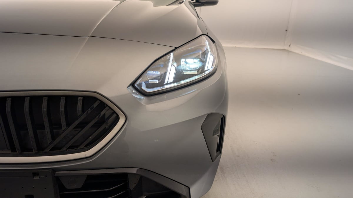 BMW Serie 1 F70 120d 163 ch DKG7 M Sport