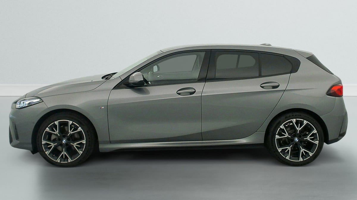 BMW Serie 1 F70 120d 163 ch DKG7 M Sport