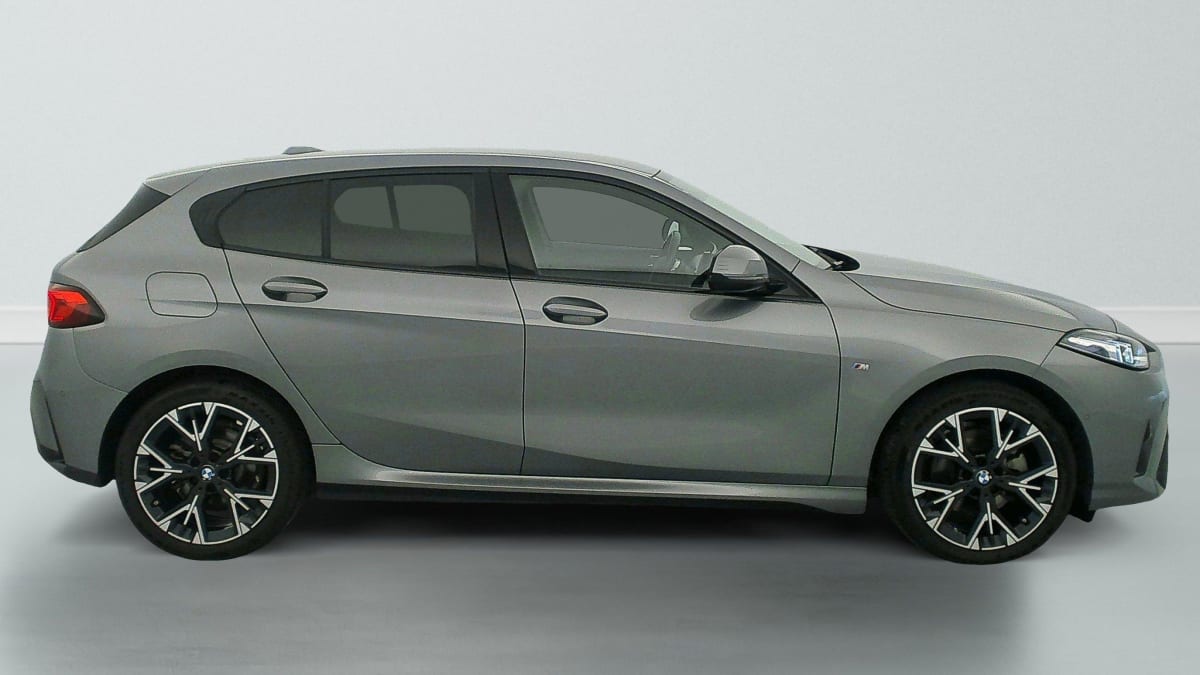 BMW Serie 1 F70 120d 163 ch DKG7 M Sport