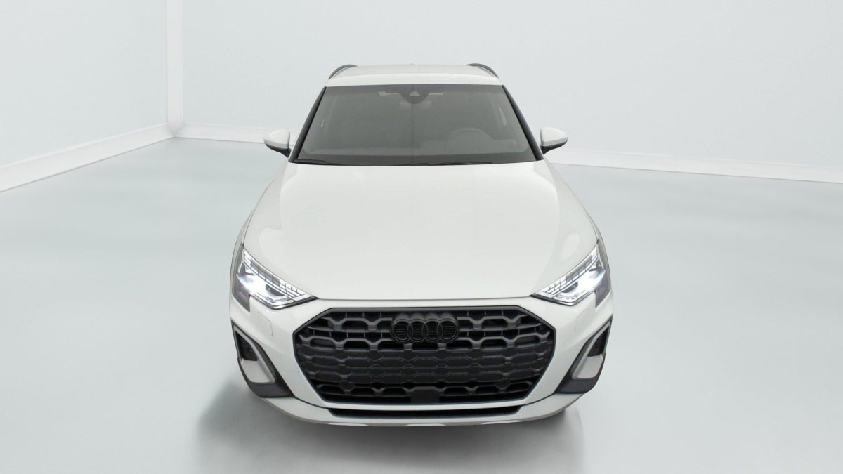 AUDI A3 ALLSTREET TFSI e Hybride rechargeable 204 S tronic 6 Design