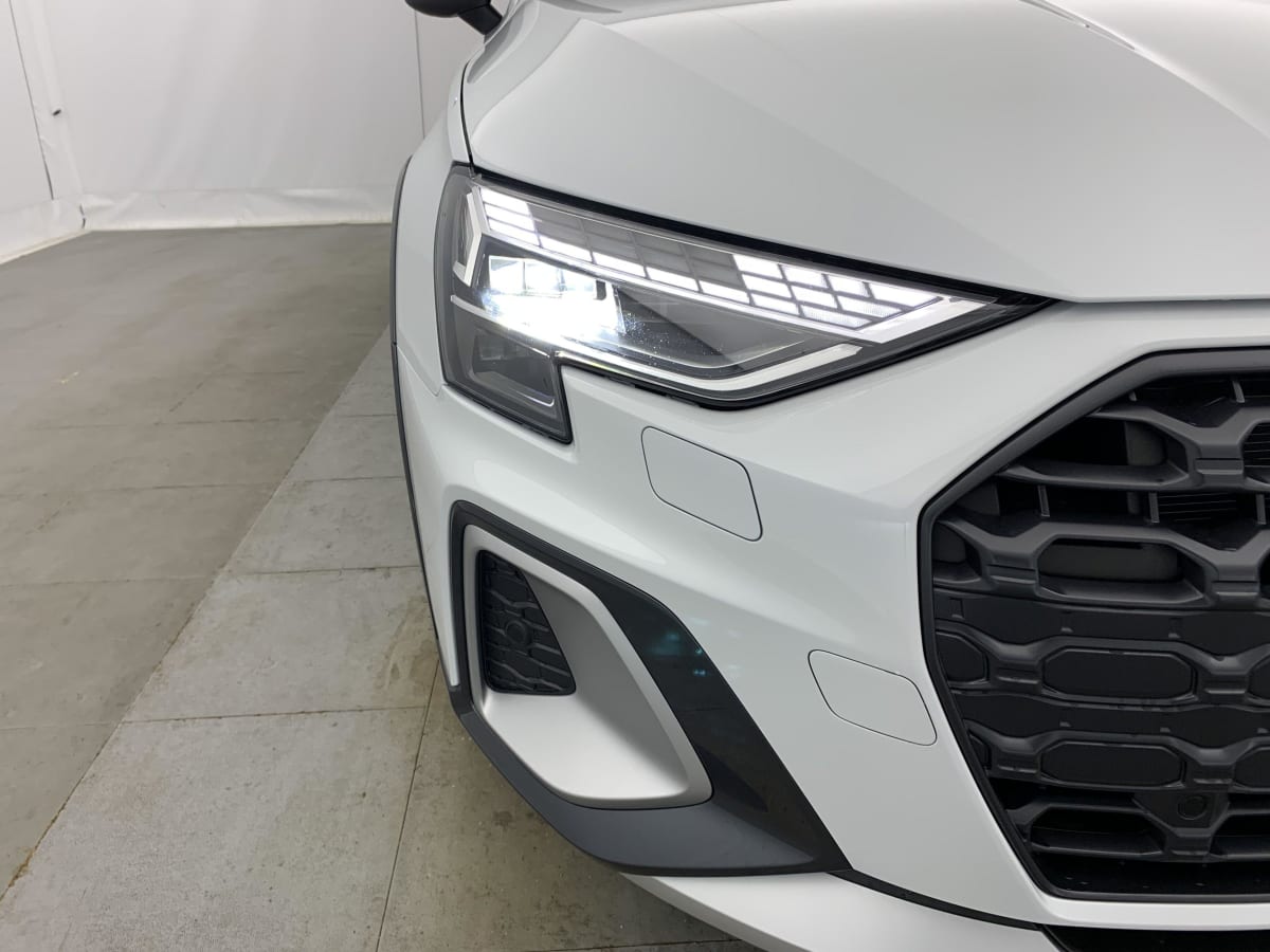 AUDI A3 ALLSTREET TFSI e Hybride rechargeable 204 S tronic 6 Design