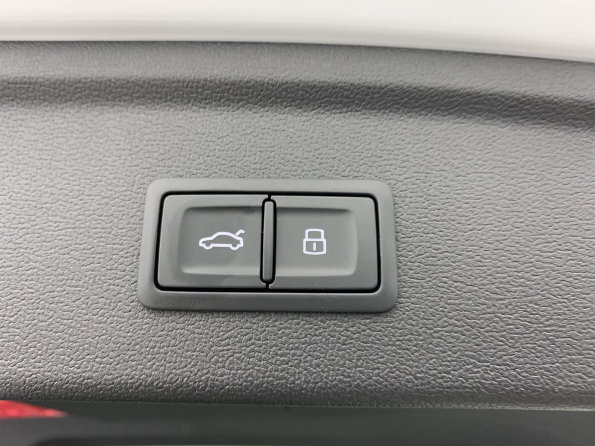 AUDI A3 ALLSTREET TFSI e Hybride rechargeable 204 S tronic 6 Design