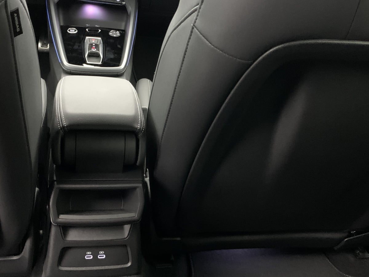 AUDI A3 ALLSTREET TFSI e Hybride rechargeable 204 S tronic 6 Design