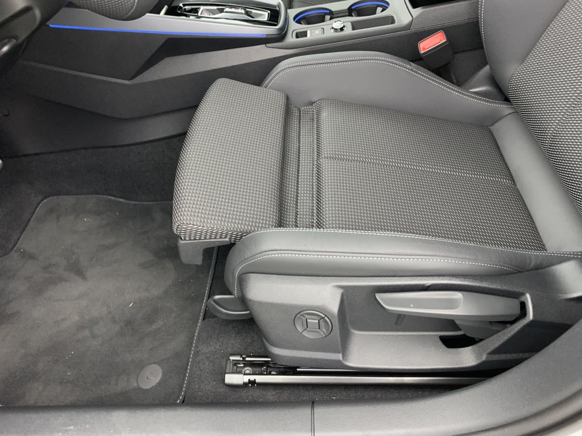 AUDI A3 ALLSTREET TFSI e Hybride rechargeable 204 S tronic 6 Design