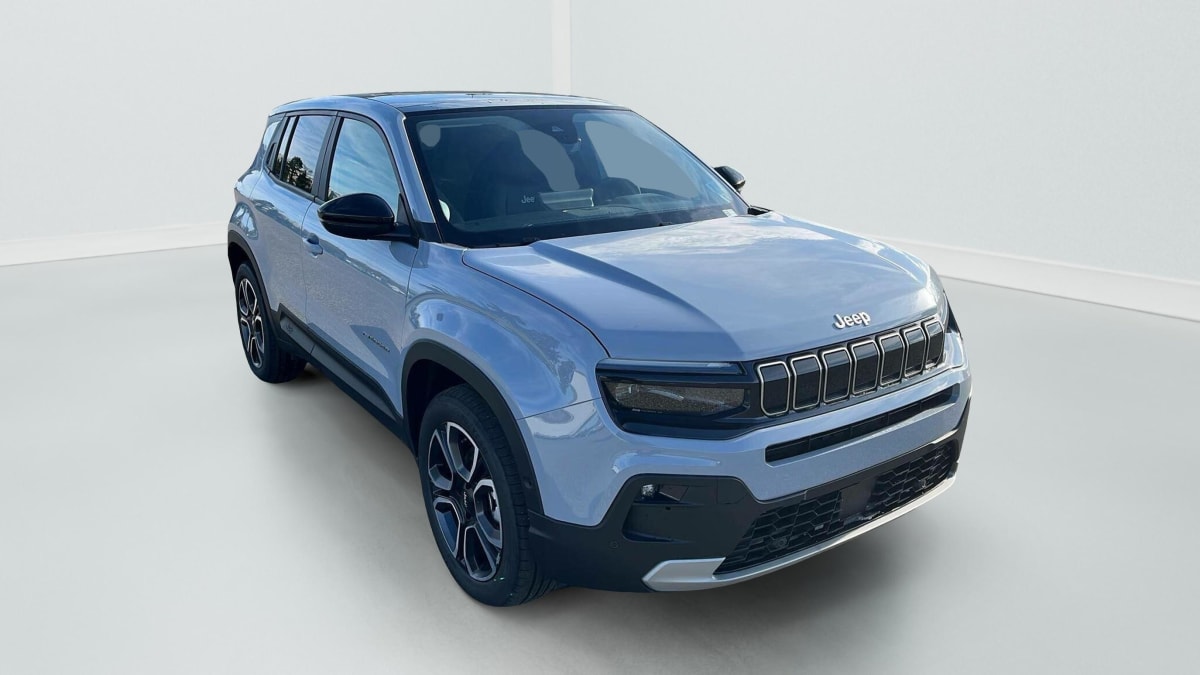 1.2 Turbo T3 110 ch e-Hybrid BVR6 Summit + PACK PREMIUM + TOIT OUVRANT + PACK CUIR + GARANTIE 36 MOIS