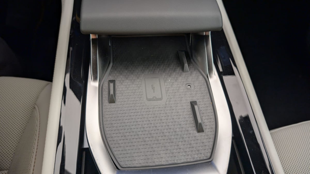 RENAULT ESPACE VI Espace E-Tech full hybrid 200 GSR2 Iconic