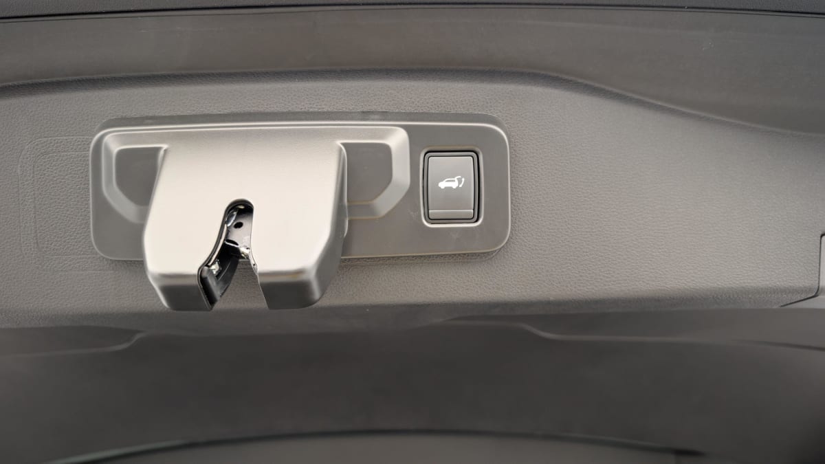 RENAULT ESPACE VI Espace E-Tech full hybrid 200 GSR2 Iconic